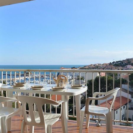 App. 2 Pieces, Climatise, Parking, 200M De La Plage - Fr-1-225C-549 滨海巴纽尔斯 外观 照片